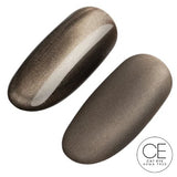 NOTRE DAME - Cat Eye GEL POLISH #385 - thePINKchair.ca - Gel Polish - Ugly Duckling