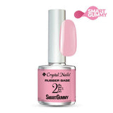 Nr1 Baby Pink Smart Gummy Rubber Base - thePINKchair.ca - Base Gel - Crystal Nails/Elite Cosmetix USA