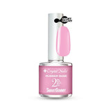 Nr60 Princess Pink Smart Gummy Rubber Base - thePINKchair.ca - Base Gel - Crystal Nails/Elite Cosmetix USA