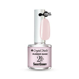 Nr61 Milkshake Smart Gummy Rubber Base - thePINKchair.ca - Base Gel - Crystal Nails/Elite Cosmetix USA