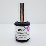 NSI HEMA FREE Gel Top Coat - thePINKchair.ca - Top Gel - NSI
