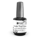 NSI MATTE TOP COAT - thePINKchair.ca - Top Gel - NSI