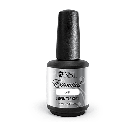 NSI Seal Top Coat - thePINKchair.ca - Top Gel - NSI