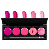 NSI Solid Cream HEMA FREE Polish COMPLETE Collection - thePINKchair.ca - Gel Polish - NSI