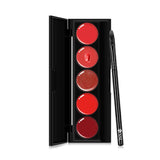 NSI Solid Cream HEMA FREE Polish COMPLETE Collection - thePINKchair.ca - Gel Polish - NSI