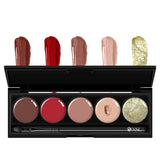 NSI Solid Cream HEMA FREE Polish COMPLETE Collection - thePINKchair.ca - Gel Polish - NSI