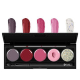 NSI Solid Cream HEMA FREE Polish COMPLETE Collection - thePINKchair.ca - Gel Polish - NSI