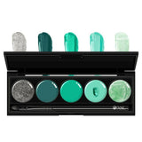 NSI Solid Cream HEMA FREE Polish COMPLETE Collection - thePINKchair.ca - Gel Polish - NSI