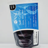 NSI Try Me Soft Gel Tip - thePINKchair.ca - Tips - NSI