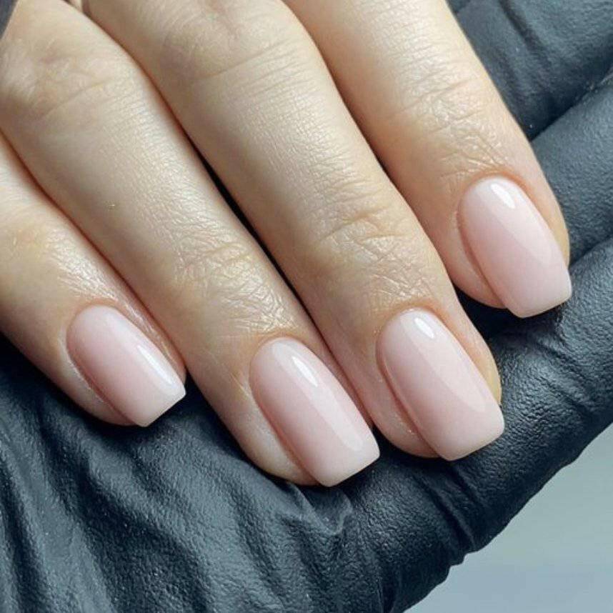 NU05 All - in - One BIAB™ - thePINKchair.ca - Builder Gel - the GEL bottle