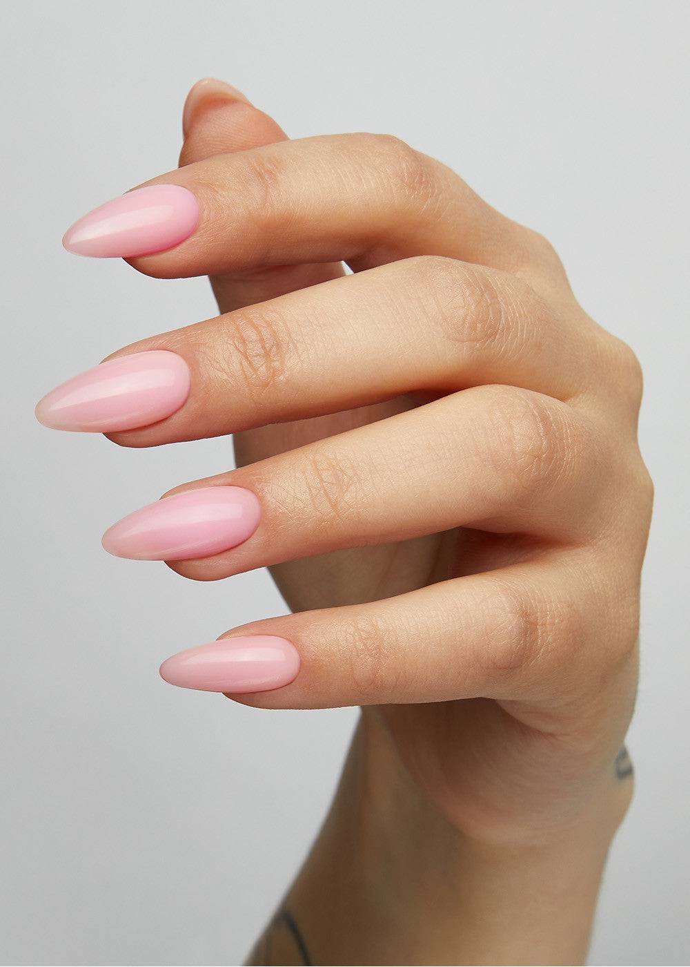 NU08 ALL - IN - ONE BIAB™ - thePINKchair.ca - Builder Gel - the GEL bottle