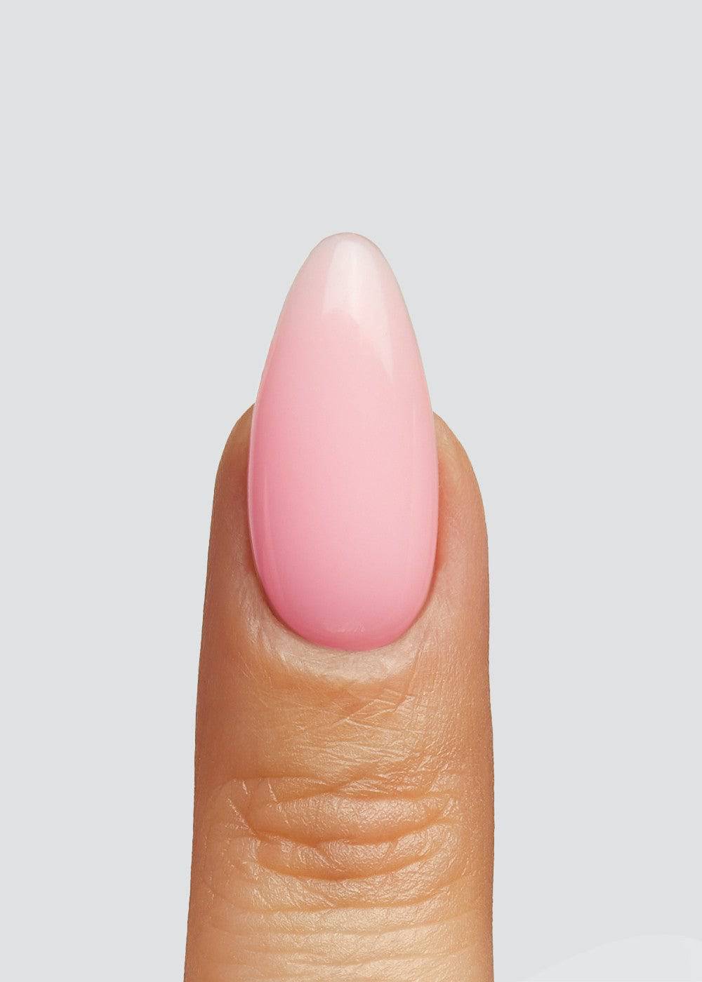 NU08 ALL - IN - ONE BIAB™ - thePINKchair.ca - Builder Gel - the GEL bottle