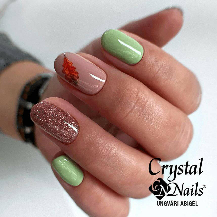 Nude Flash SENS Gel Polish - thePINKchair.ca - Gel Polish - Crystal Nails/Elite Cosmetix USA