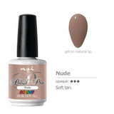 Nude Polish Pro