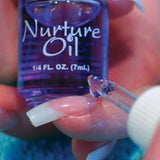 Nurture Oil by NSI - thePINKchair.ca - Cuticle Oil - NSI