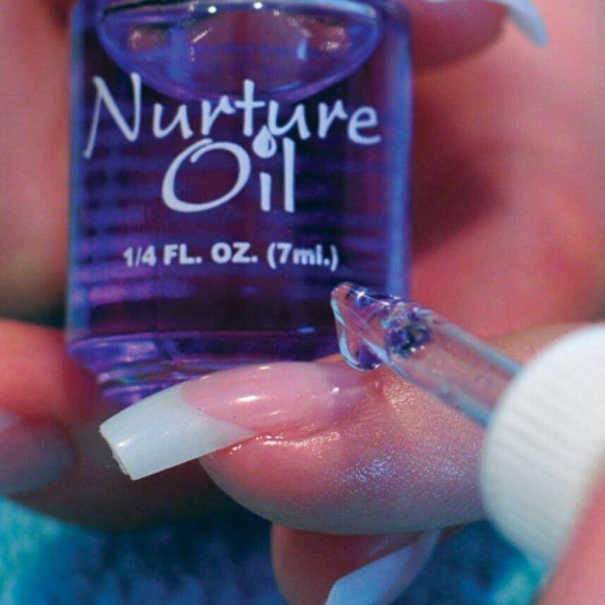 Nurture Oil by NSI - thePINKchair.ca - Cuticle Oil - NSI