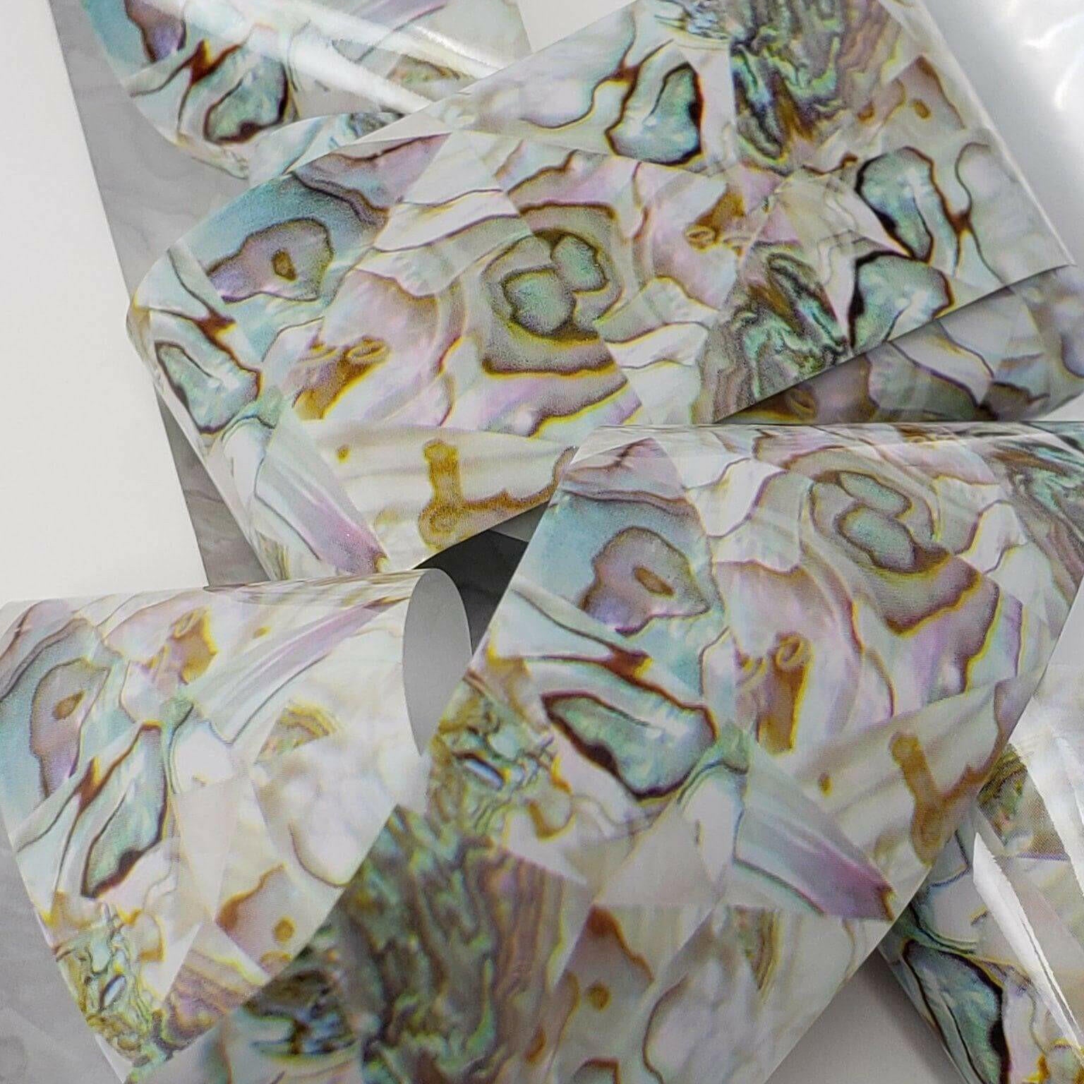 Nymph Transfer Foil - thePINKchair.ca