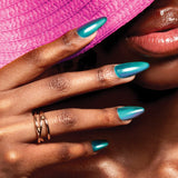 Oasis Magnetic Gel Polish - thePINKchair.ca - Gel Polish - the GEL bottle