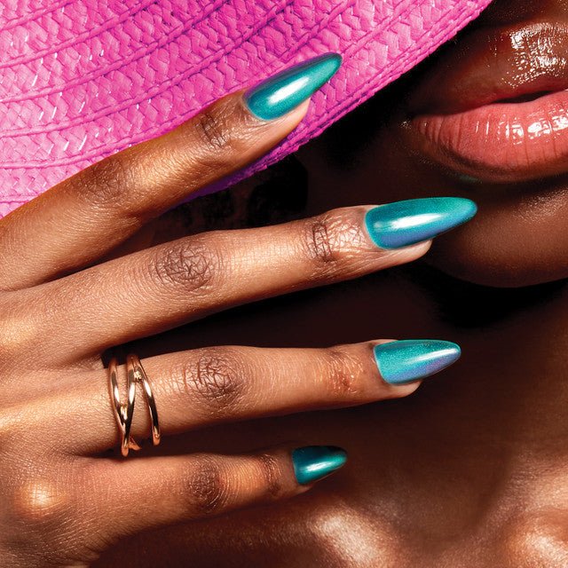 Oasis Magnetic Gel Polish - thePINKchair.ca - Gel Polish - the GEL bottle