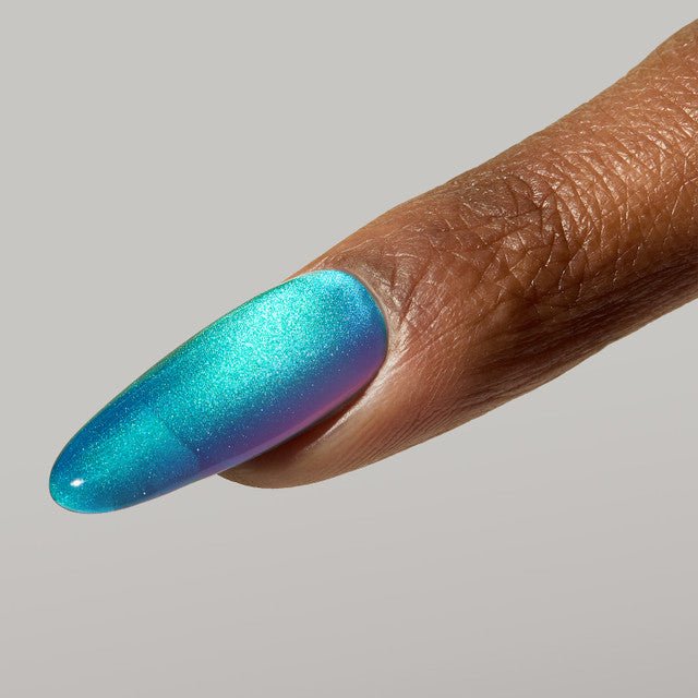 Oasis Magnetic Gel Polish - thePINKchair.ca - Gel Polish - the GEL bottle