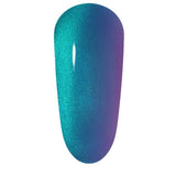 Oasis Magnetic Gel Polish - thePINKchair.ca - Gel Polish - the GEL bottle
