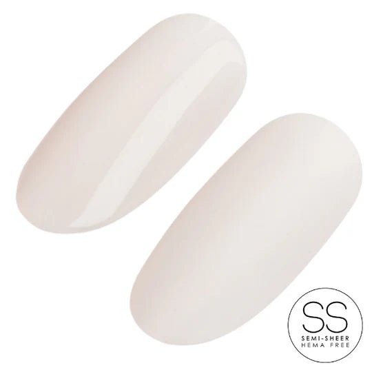 OAT MILK - GEL POLISH 377 - thePINKchair.ca - Gel Polish - Ugly Duckling