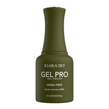 Olive and Well - HFG118 - thePINKchair.ca - gel polish - Kiara Sky