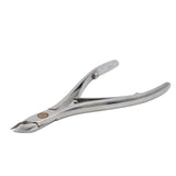 Olton Cuticle Nipper Premium XS (7mm jaw) by U-Tools