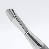 Olton Cuticle Pusher and Nail Cleaner OP-01 by U-Tools - thePINKchair.ca