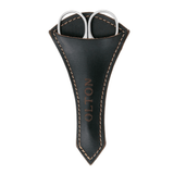 Olton Exclusive Cuticle Scissors with Curved Blades OS - 100 by U - Tools - thePINKchair.ca - Tools - utools