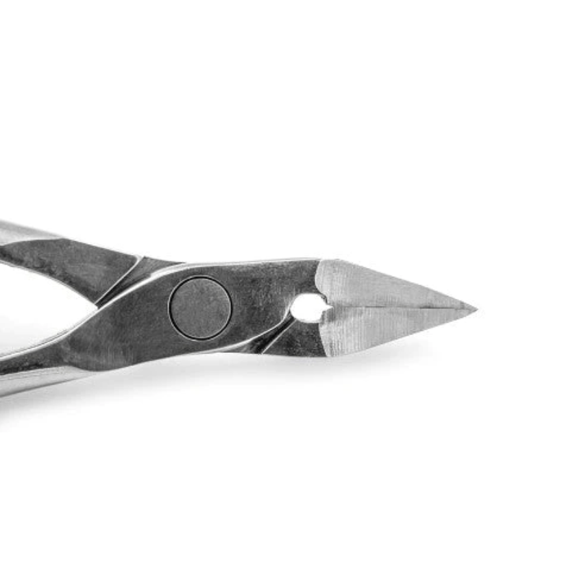 Olton Universal Toenail Nipper XXXL-N (18mm jaw) by U-Tools - thePINKchair.ca