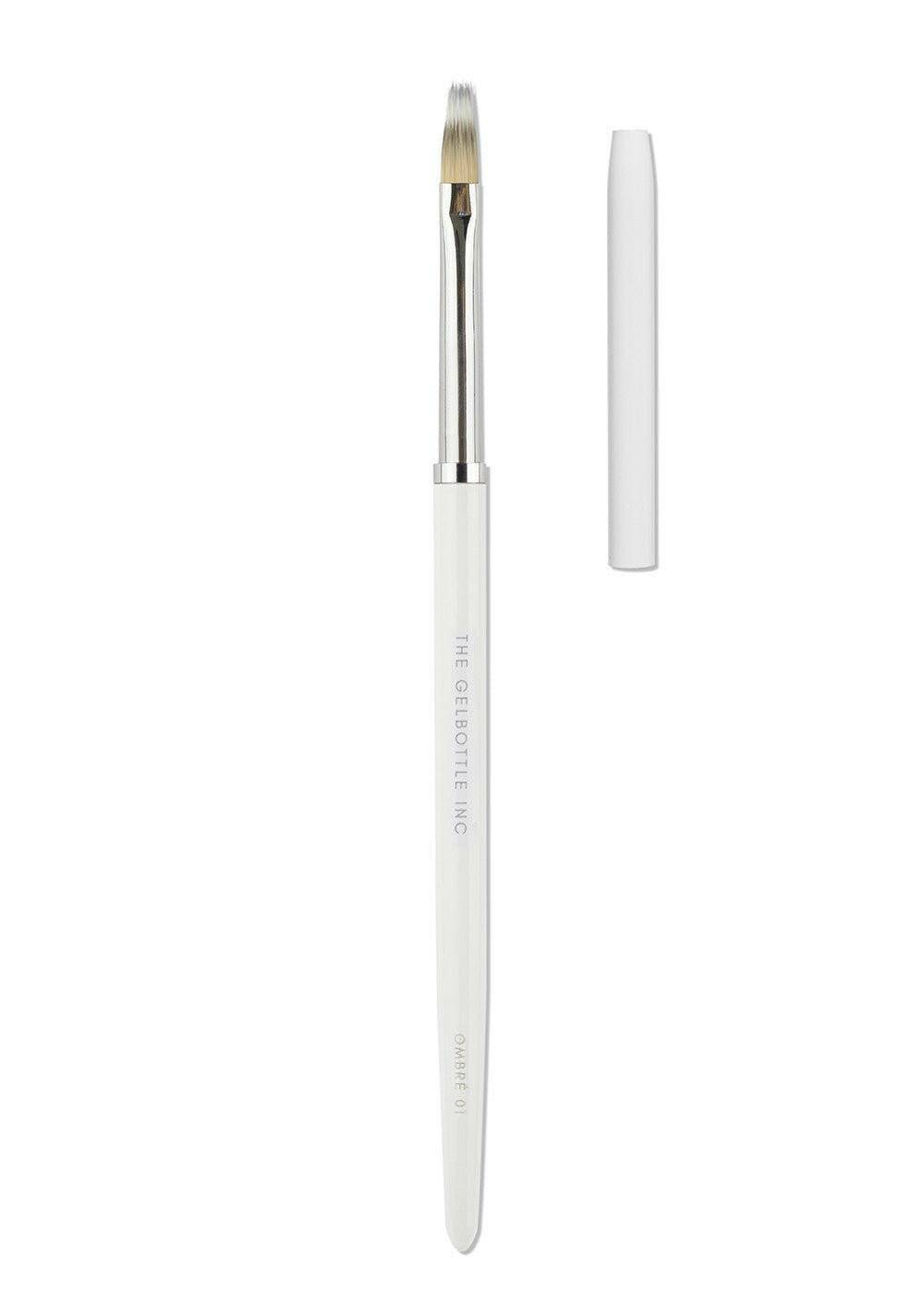 Ombre 01 Brush - thePINKchair.ca - Brushes - the GEL bottle
