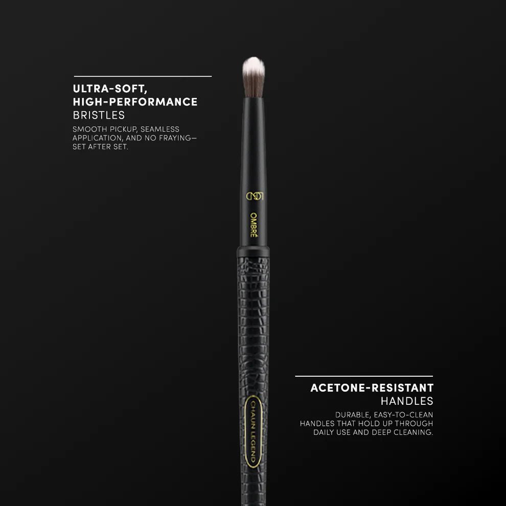 Ombré Brush | Chaun Legend - thePINKchair.ca - Brushes - Chaun Legend
