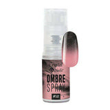 Ombre Spray - thePINKchair.ca - Nail Art - Crystal Nails/Elite Cosmetix USA