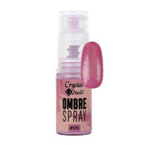 Ombre Spray - thePINKchair.ca - Nail Art - Crystal Nails/Elite Cosmetix USA