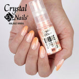 Ombre Spray - thePINKchair.ca - Nail Art - Crystal Nails/Elite Cosmetix USA