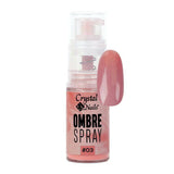 Ombre Spray by Crystal Nails