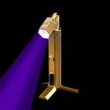 Omni Light - GOLD - thePINKchair.ca - Lamp - Apres