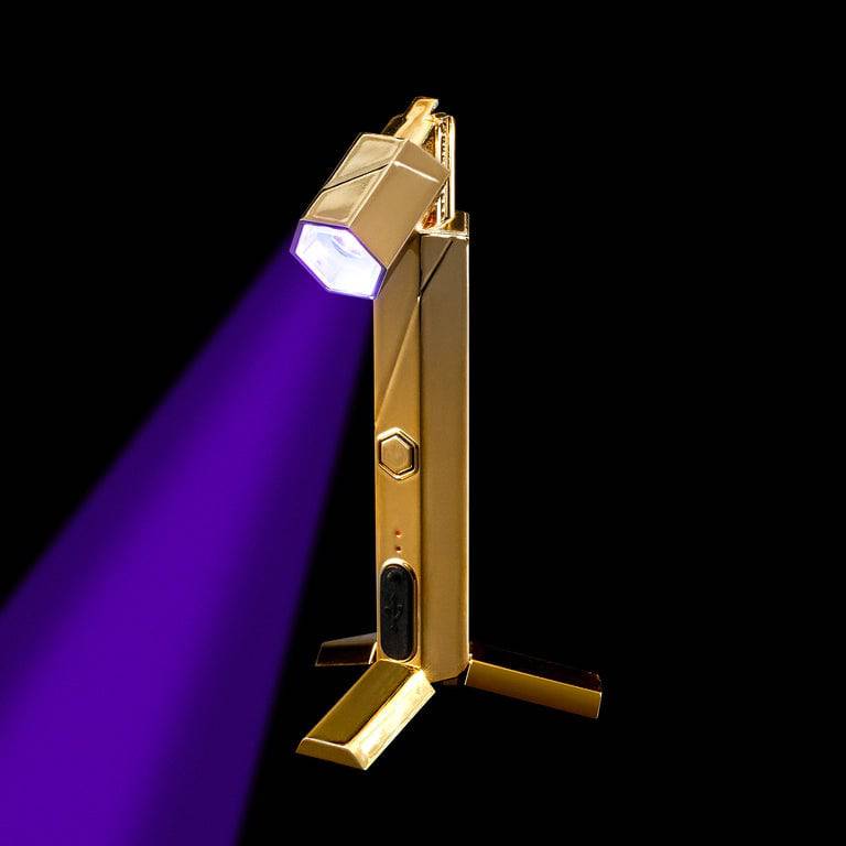 Omni Light - GOLD - thePINKchair.ca - Lamp - Apres