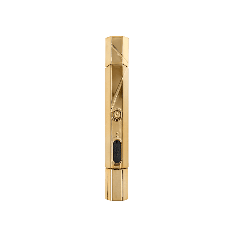 Omni Light - GOLD - thePINKchair.ca - Lamp - Apres