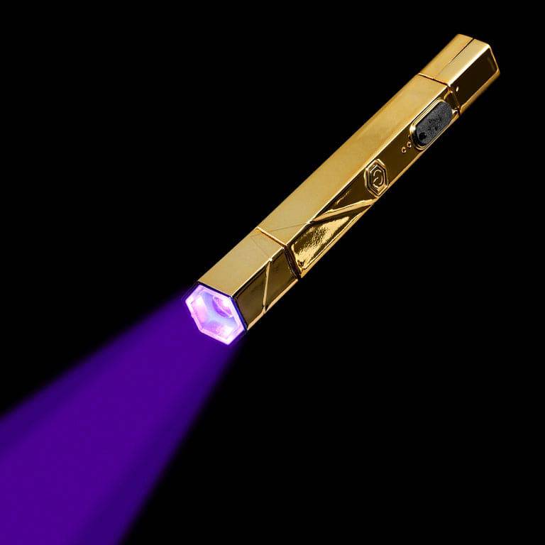 Omni Light - GOLD - thePINKchair.ca - Lamp - Apres