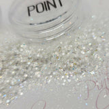On Point, Glitter (337) - thePINKchair.ca - Glitter - thePINKchair nail studio