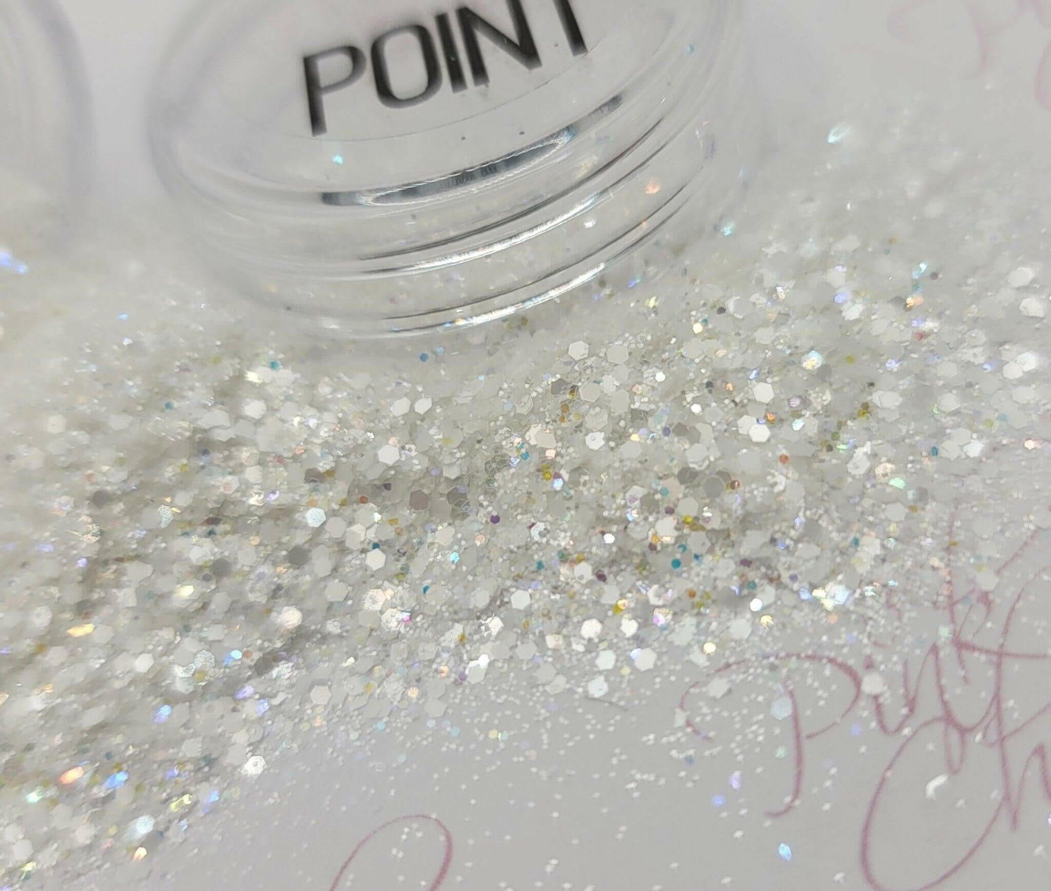 On Point, Glitter (337) - thePINKchair.ca - Glitter - thePINKchair nail studio