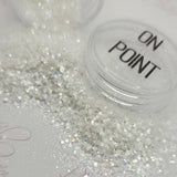 On Point, Glitter (337) - thePINKchair.ca - Glitter - thePINKchair nail studio