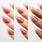 On Read - 701 - thePINKchair.ca - gel polish - Apres