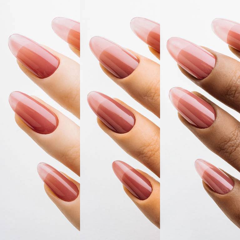 On Read - 701 - thePINKchair.ca - gel polish - Apres