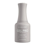 On Taupe Of The World - HFG102 - thePINKchair.ca - gel polish - Kiara Sky