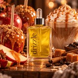 Once bitten, Twice shy - drizzle Cuticle Oil - thePINKchair.ca - Cuticle Oil - thePINKchair.ca