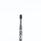 Only Clean Nail Drill Bit OC-3M Medium, Head Size: 1.9*4.0 mm