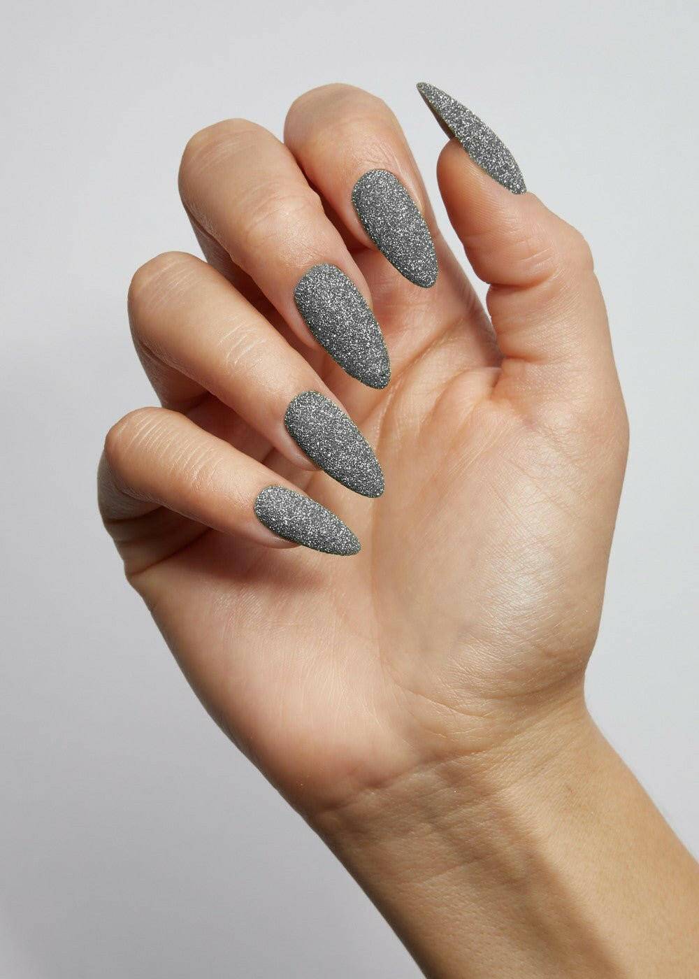 Onyx FLASHING PIGMENT - thePINKchair.ca - Nail Art - the GEL bottle
